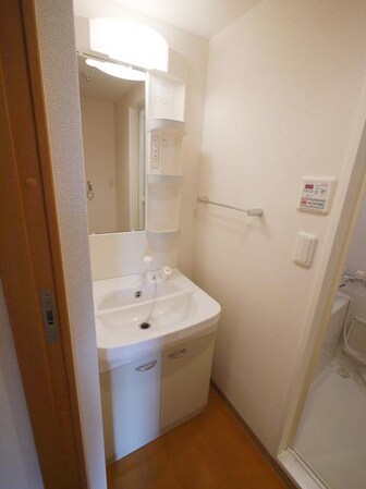 キャビン・ドゥ・ルミエールの物件内観写真